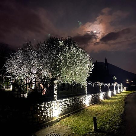 Demetra Relais Villa Faicchio Exterior photo