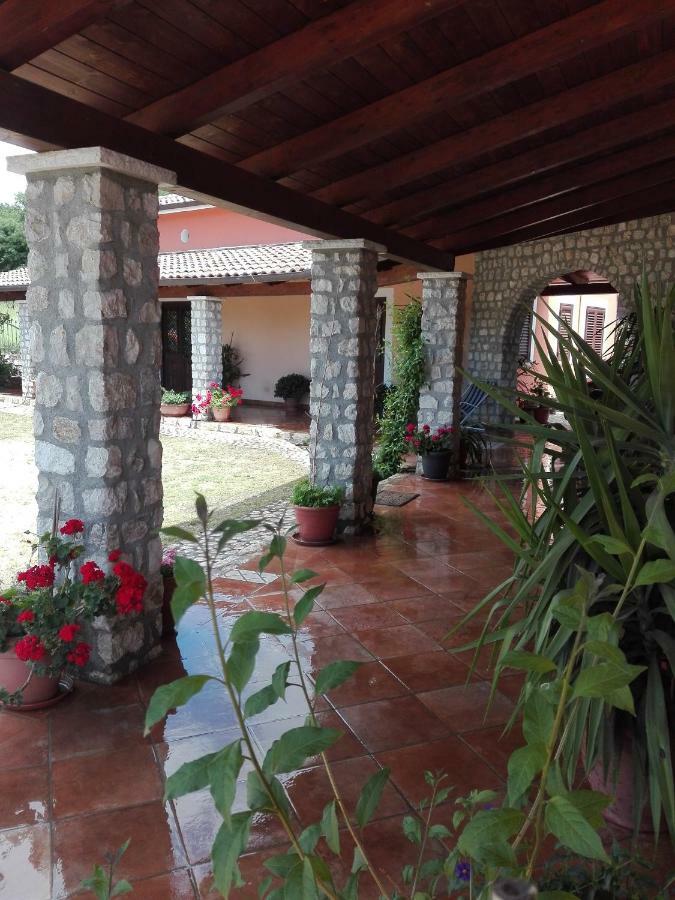 Demetra Relais Villa Faicchio Exterior photo