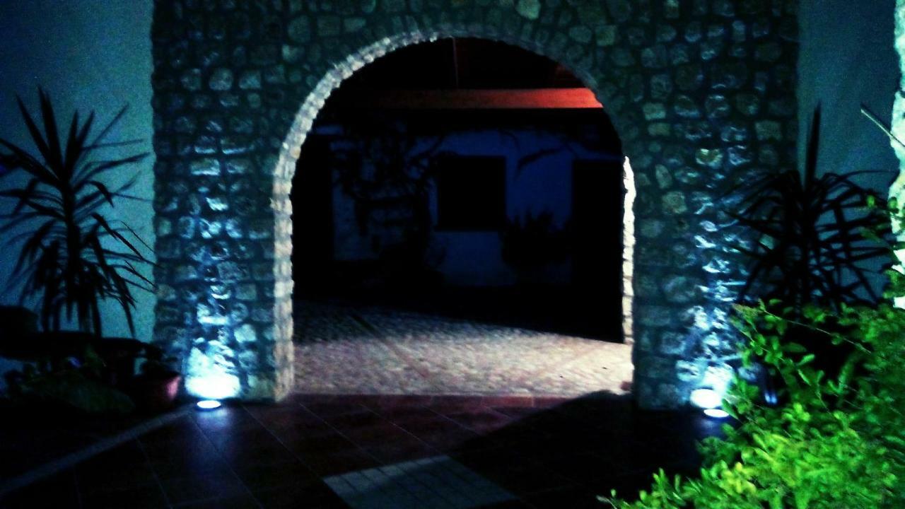 Demetra Relais Villa Faicchio Exterior photo