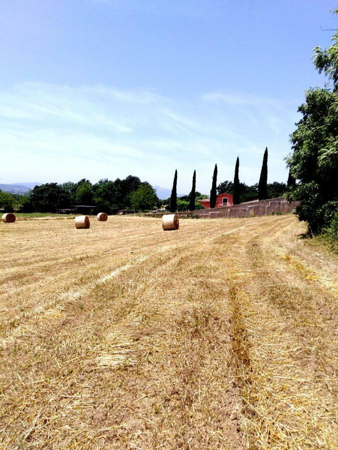 Demetra Relais Villa Faicchio Exterior photo